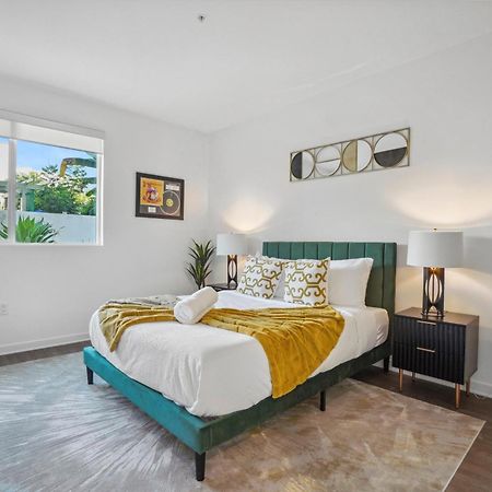 House Of Lv Bed & Breakfast Los Angeles Luaran gambar