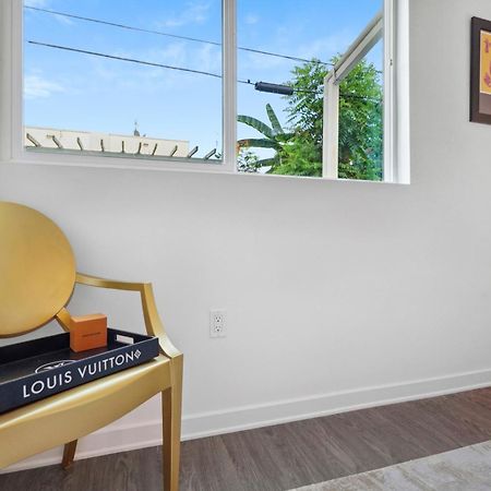 House Of Lv Bed & Breakfast Los Angeles Luaran gambar