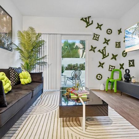 House Of Lv Bed & Breakfast Los Angeles Luaran gambar