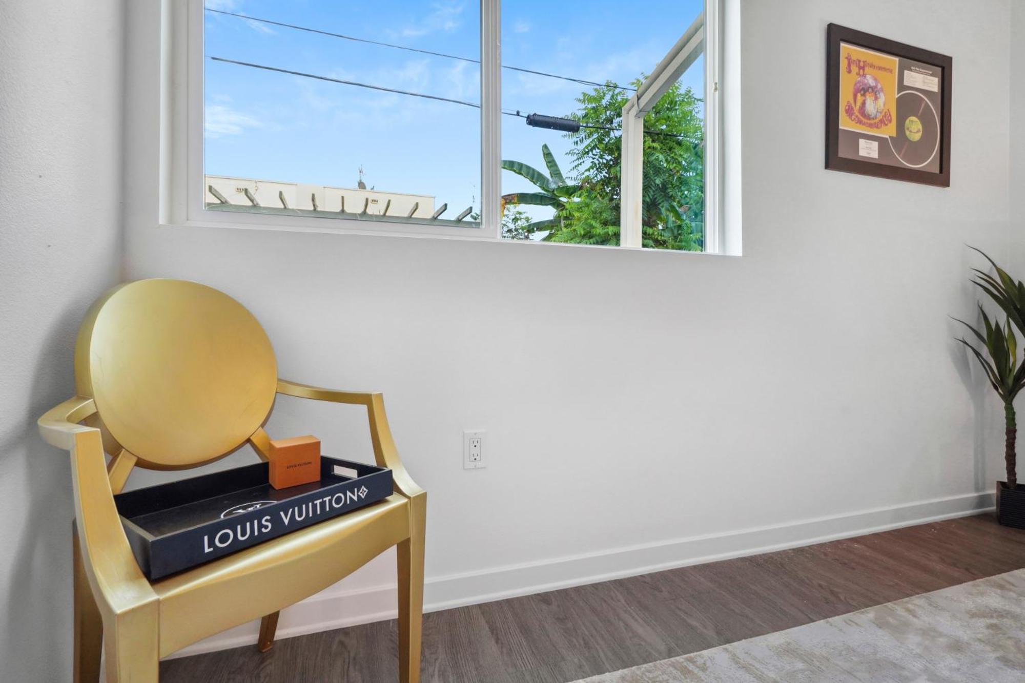 House Of Lv Bed & Breakfast Los Angeles Luaran gambar