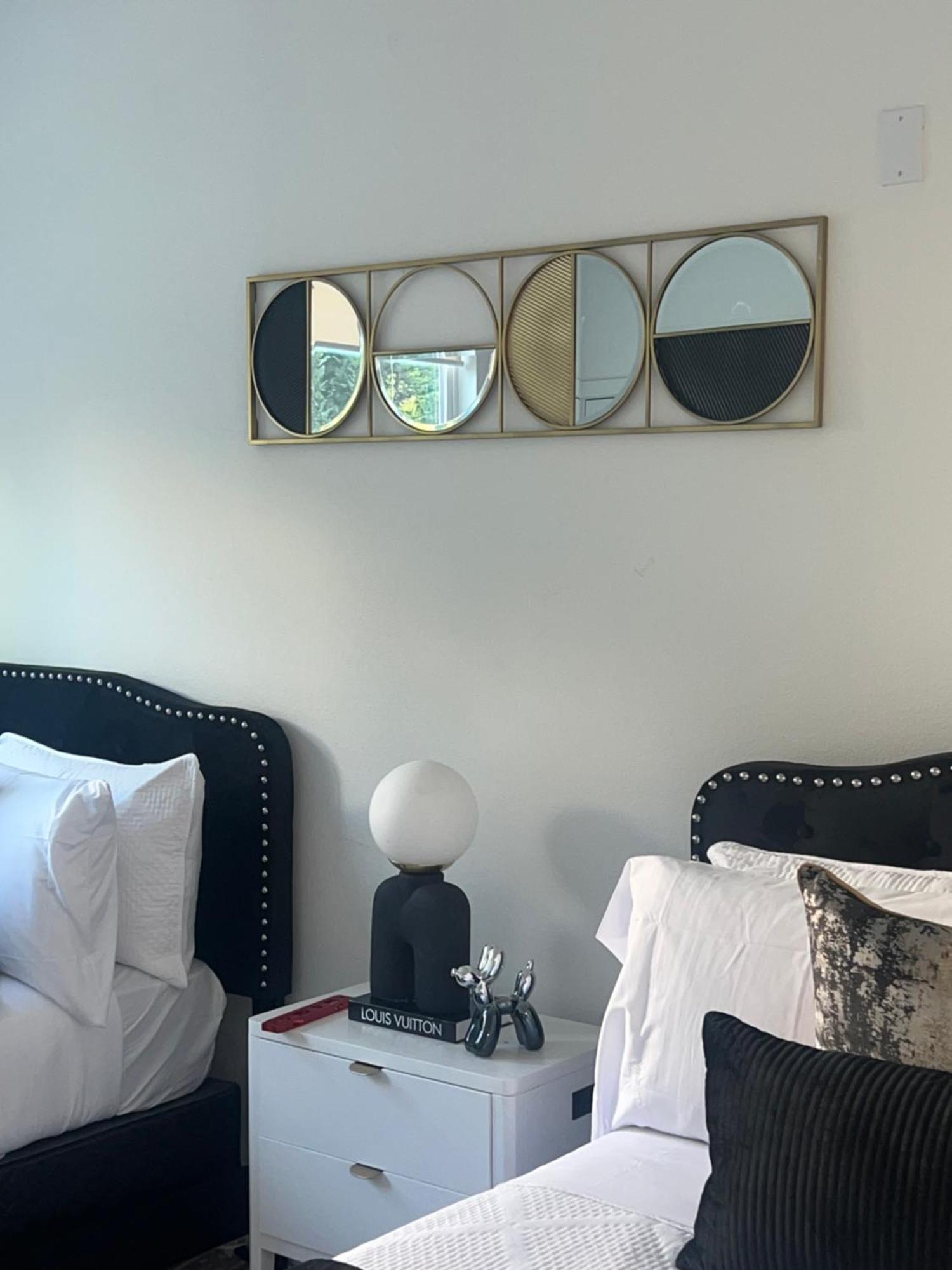 House Of Lv Bed & Breakfast Los Angeles Luaran gambar