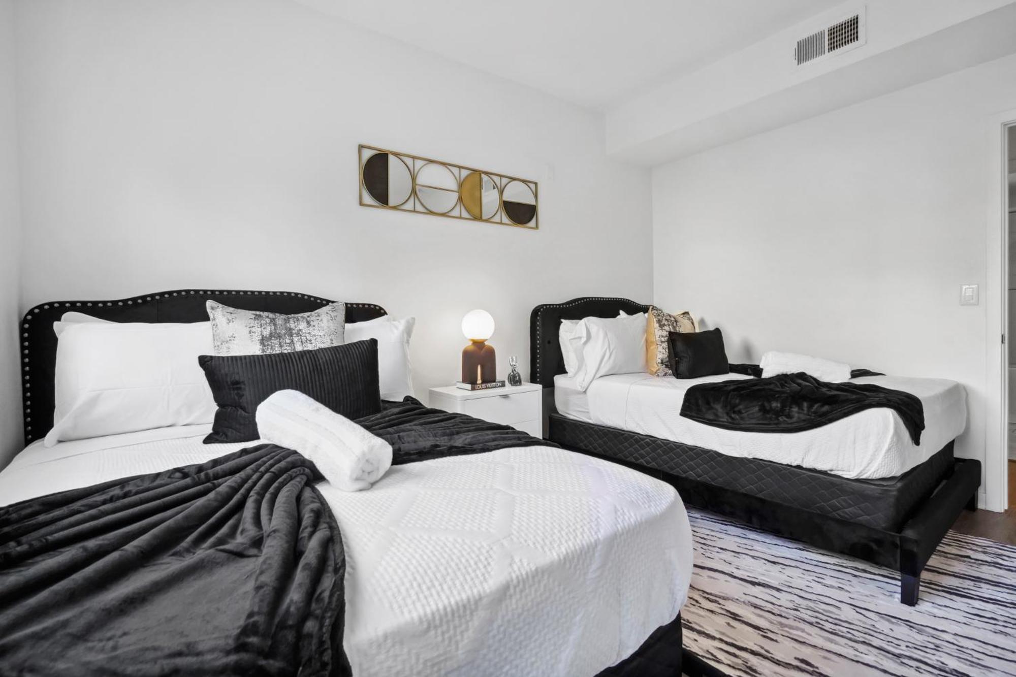 House Of Lv Bed & Breakfast Los Angeles Luaran gambar
