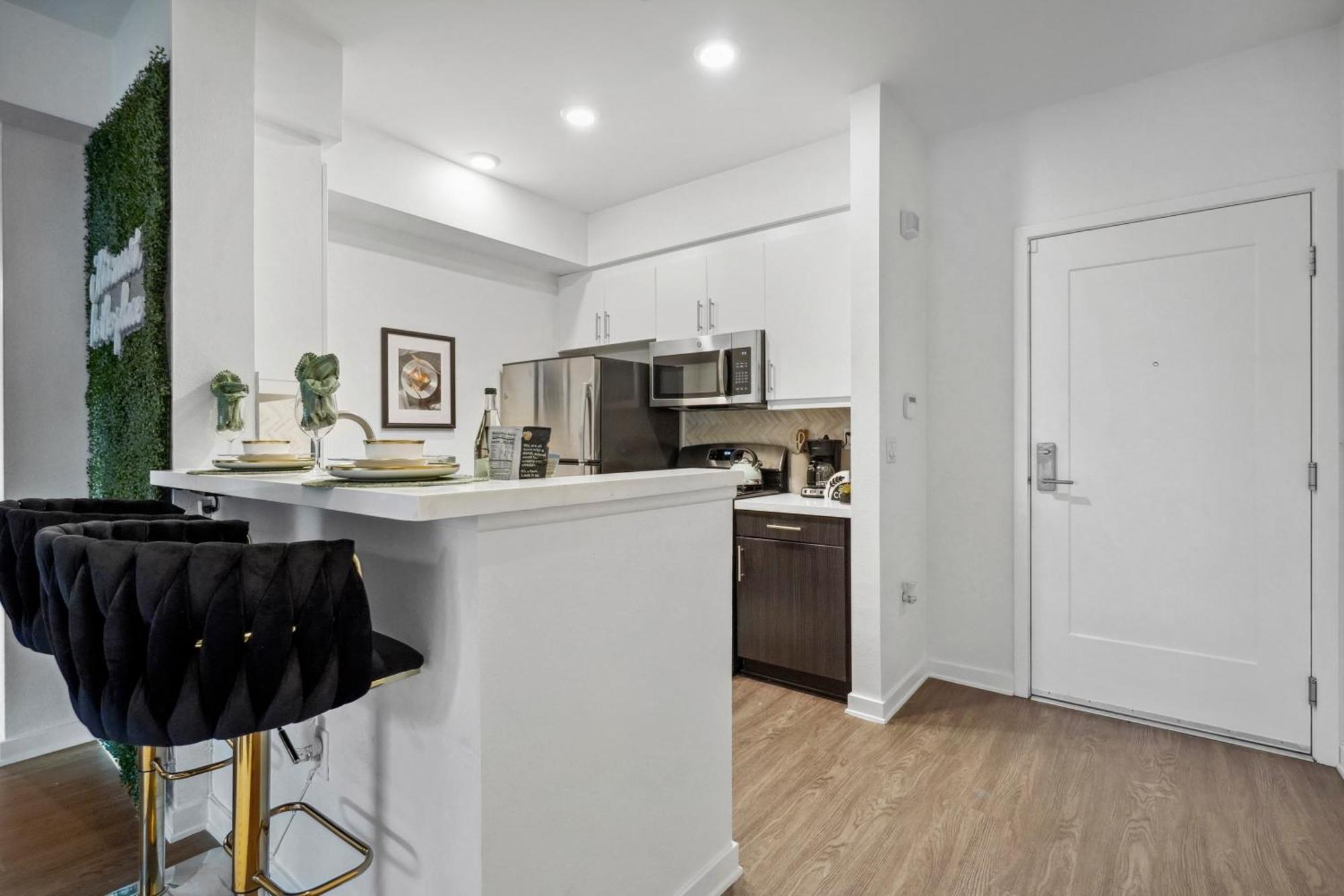 House Of Lv Bed & Breakfast Los Angeles Luaran gambar