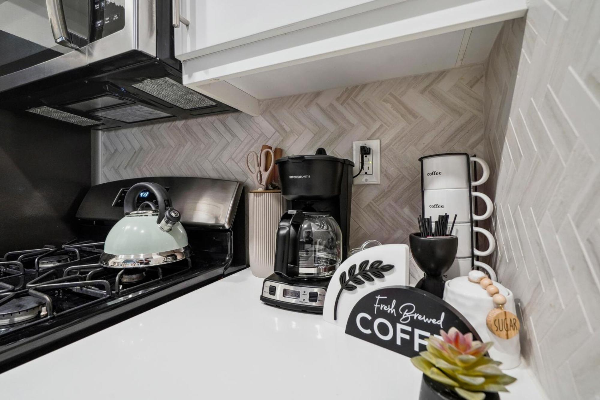 House Of Lv Bed & Breakfast Los Angeles Luaran gambar