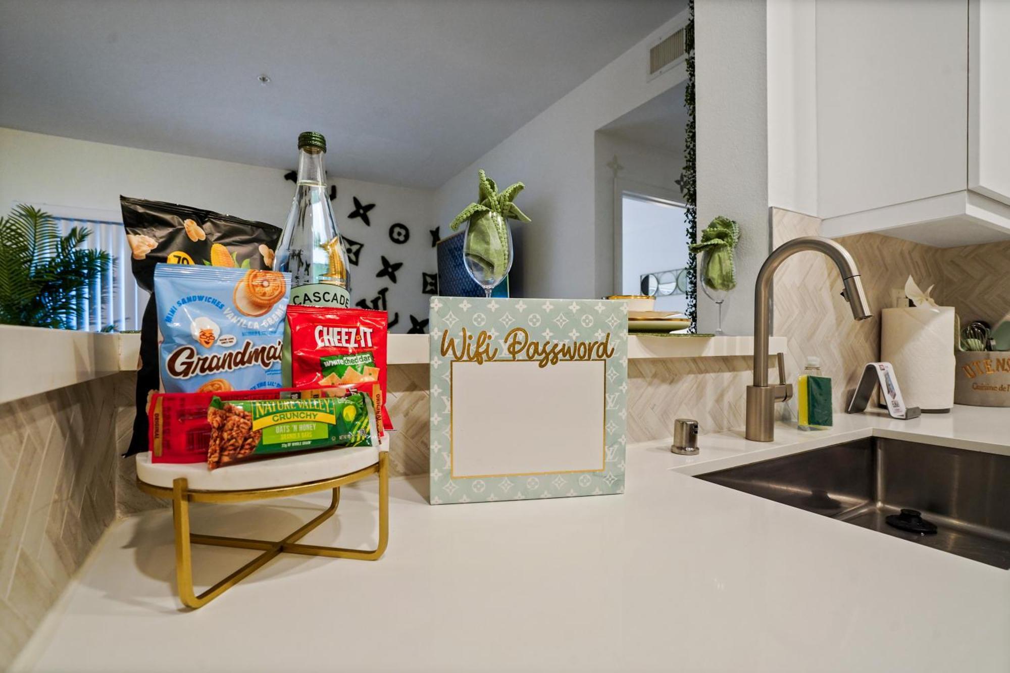 House Of Lv Bed & Breakfast Los Angeles Luaran gambar