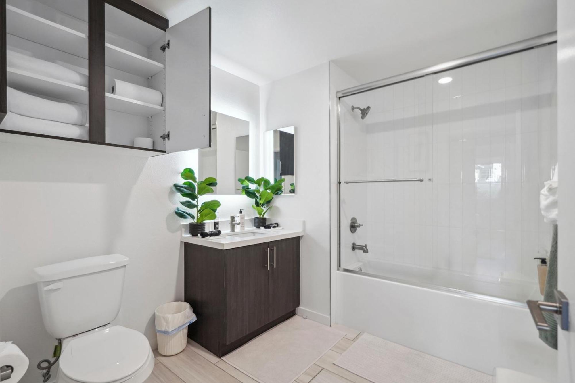 House Of Lv Bed & Breakfast Los Angeles Luaran gambar