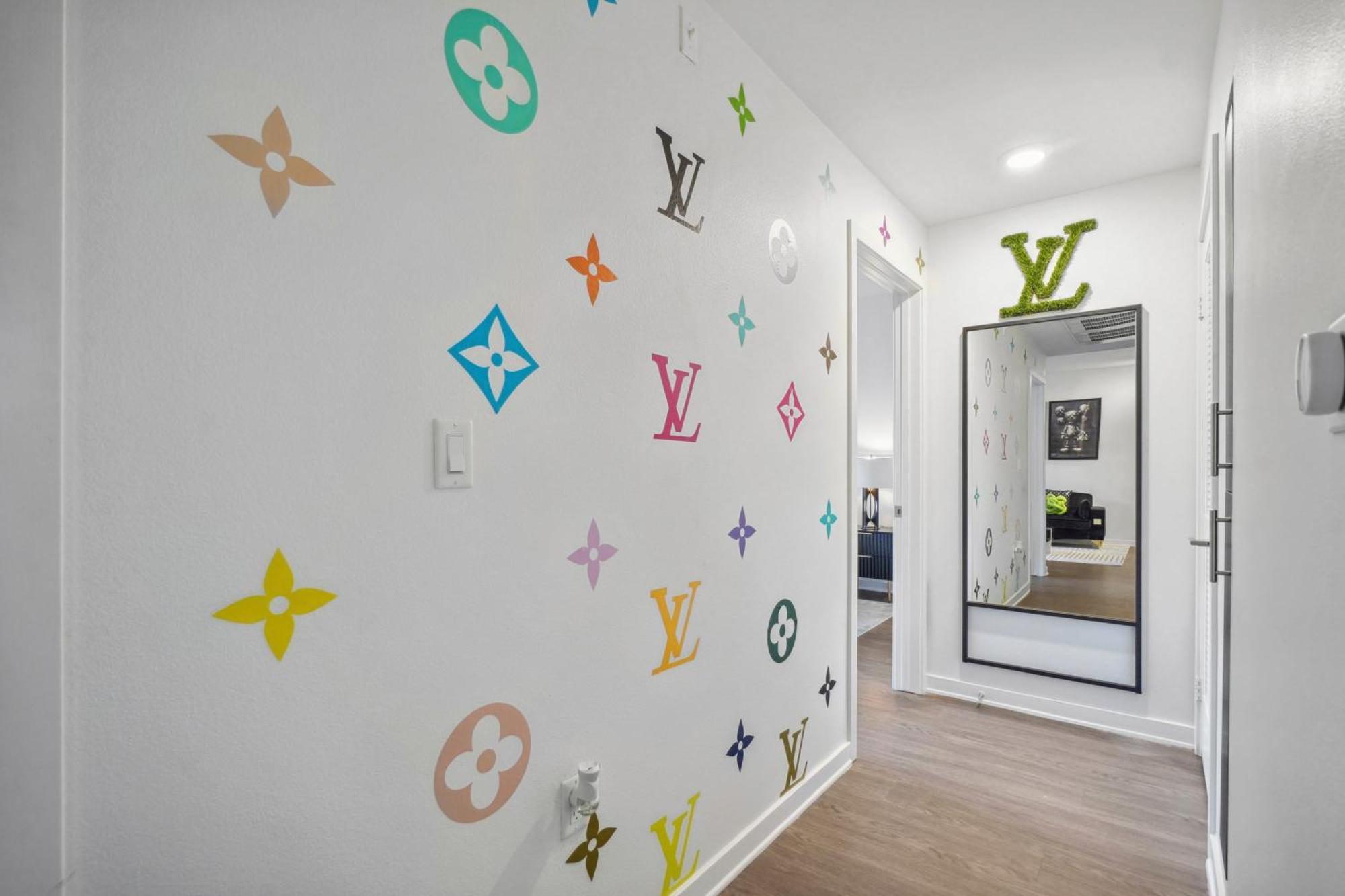 House Of Lv Bed & Breakfast Los Angeles Luaran gambar